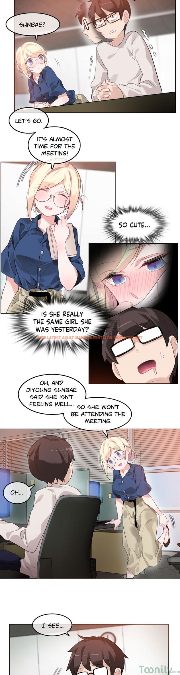 Read Hentai Image 20 467 in comic A Pervert’s Daily Life - Chapter 26 - hentaitnt.net