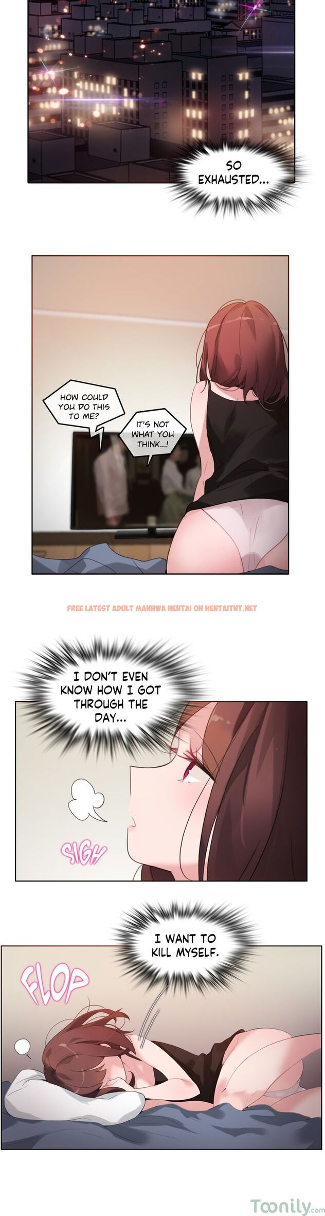 Read Hentai Image 22 467 in comic A Pervert’s Daily Life - Chapter 26 - hentaitnt.net