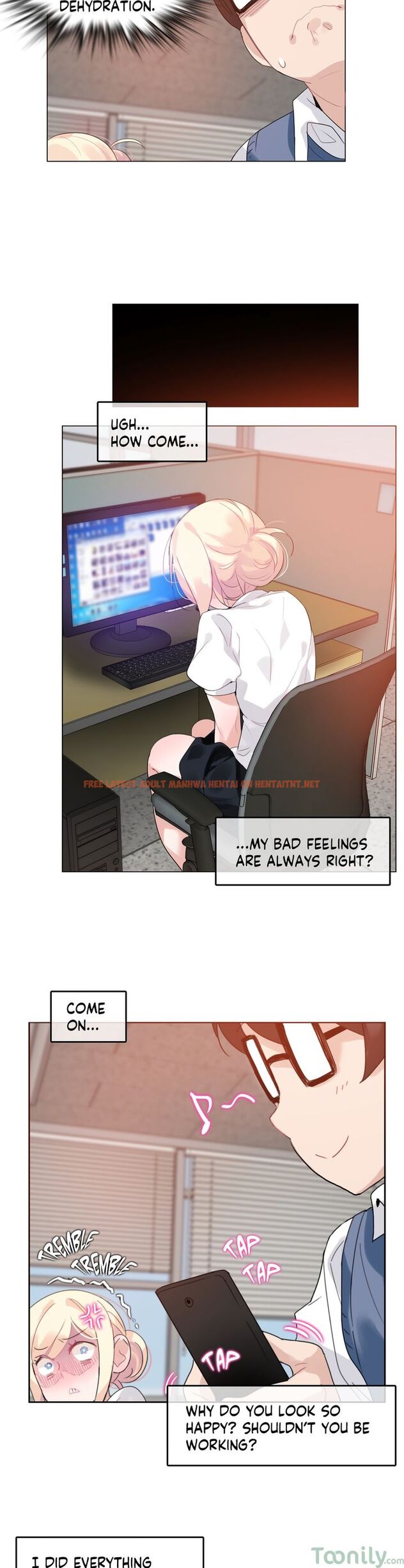 Read Hentai Image 4 467 in comic A Pervert’s Daily Life - Chapter 27 - hentaitnt.net