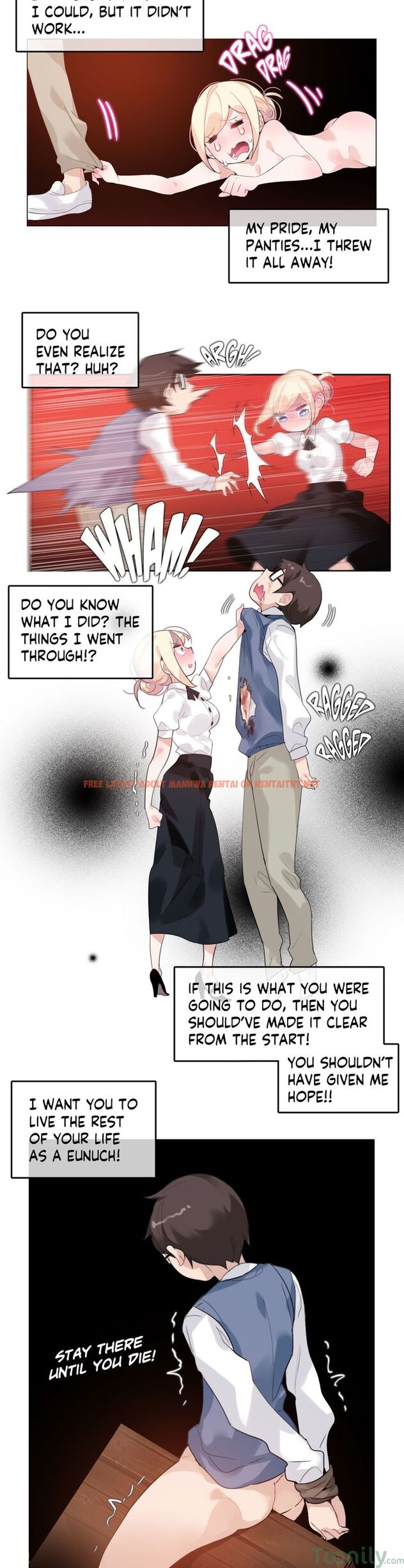 Read Hentai Image 5 467 in comic A Pervert’s Daily Life - Chapter 27 - hentaitnt.net