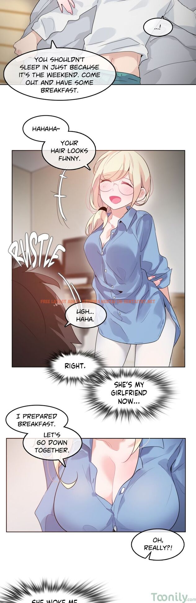 Read Hentai Image 14 467 in comic A Pervert’s Daily Life - Chapter 28 - hentaitnt.net