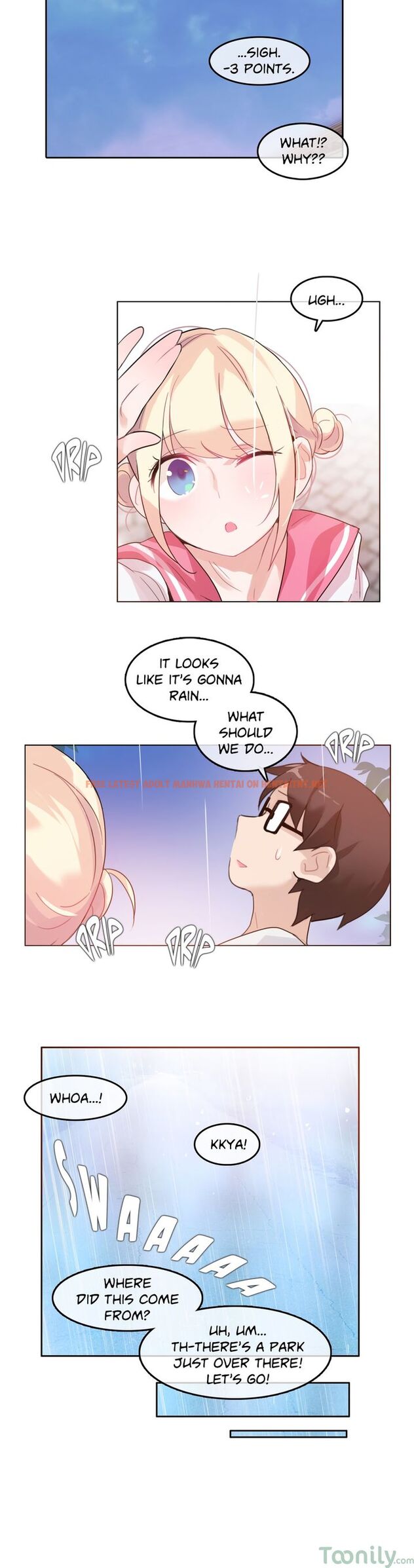 Read Hentai Image 14 466 in comic A Pervert’s Daily Life - Chapter 29 - hentaitnt.net