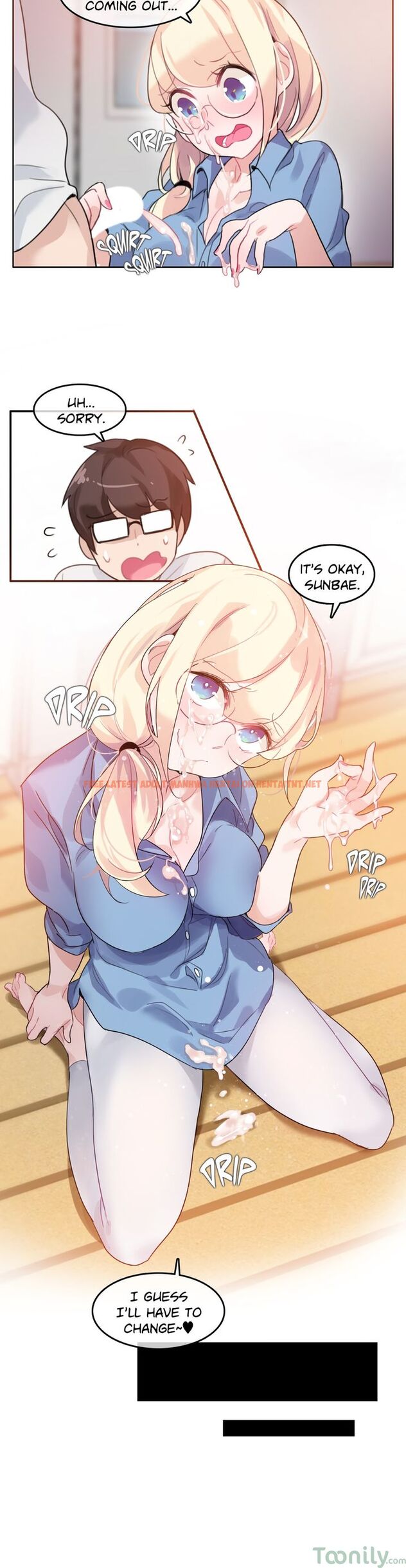 Read Hentai Image 9 466 in comic A Pervert’s Daily Life - Chapter 29 - hentaitnt.net