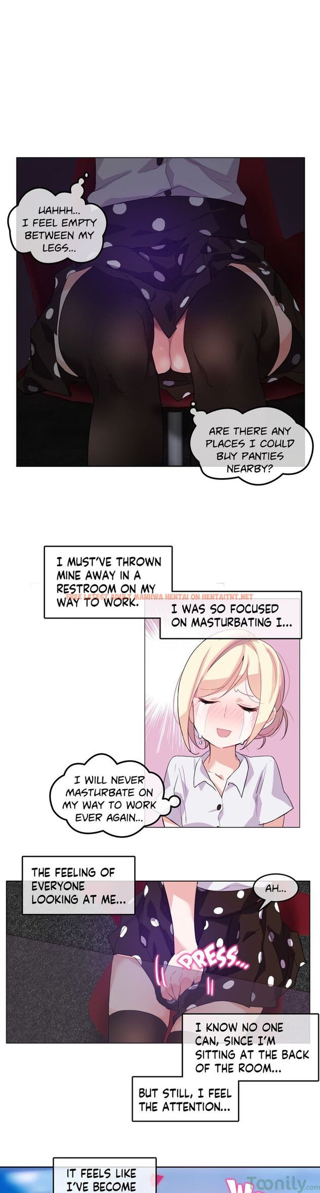 Read Hentai Image 2 481 in comic A Pervert’s Daily Life - Chapter 3 - hentaitnt.net