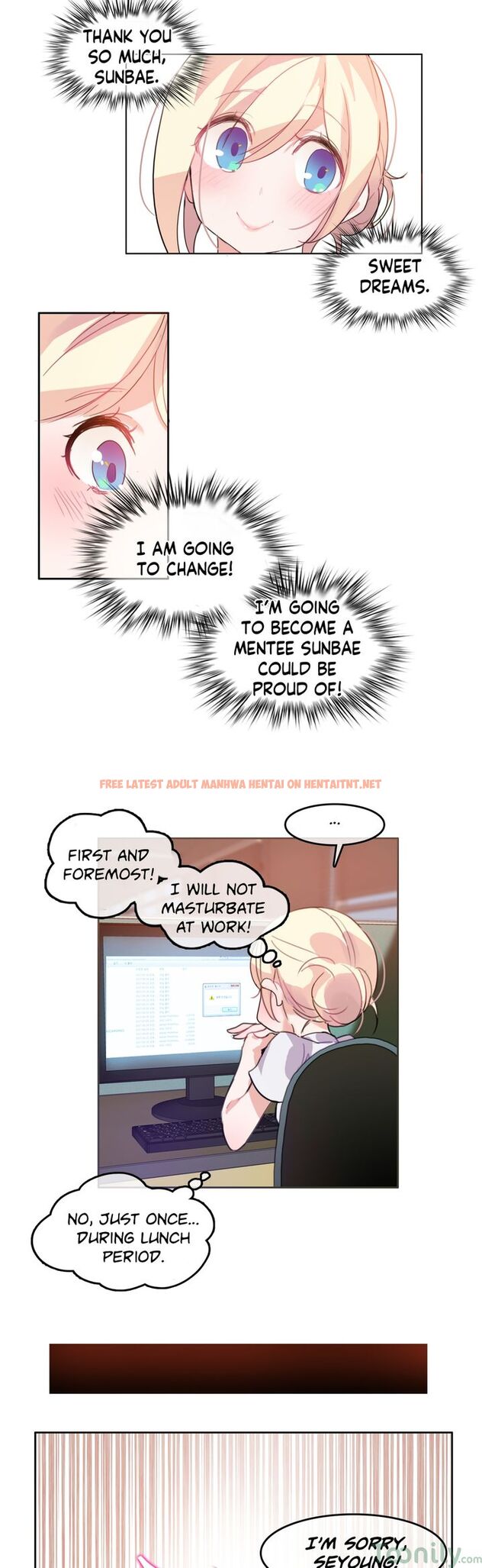 Read Hentai Image 20 481 in comic A Pervert’s Daily Life - Chapter 3 - hentaitnt.net