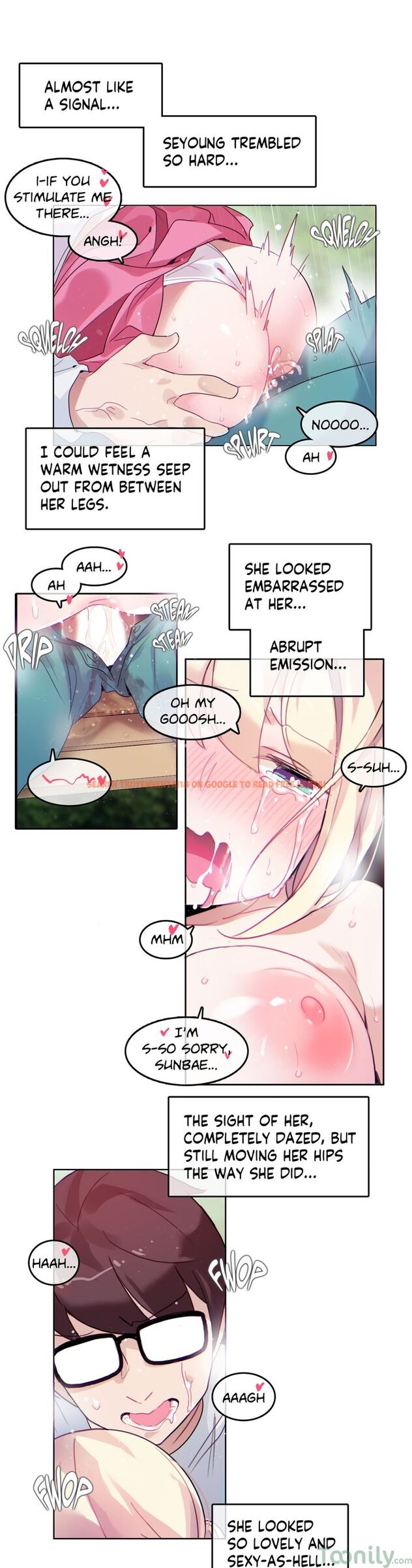 Read Hentai Image 13 466 in comic A Pervert’s Daily Life - Chapter 30 - hentaitnt.net