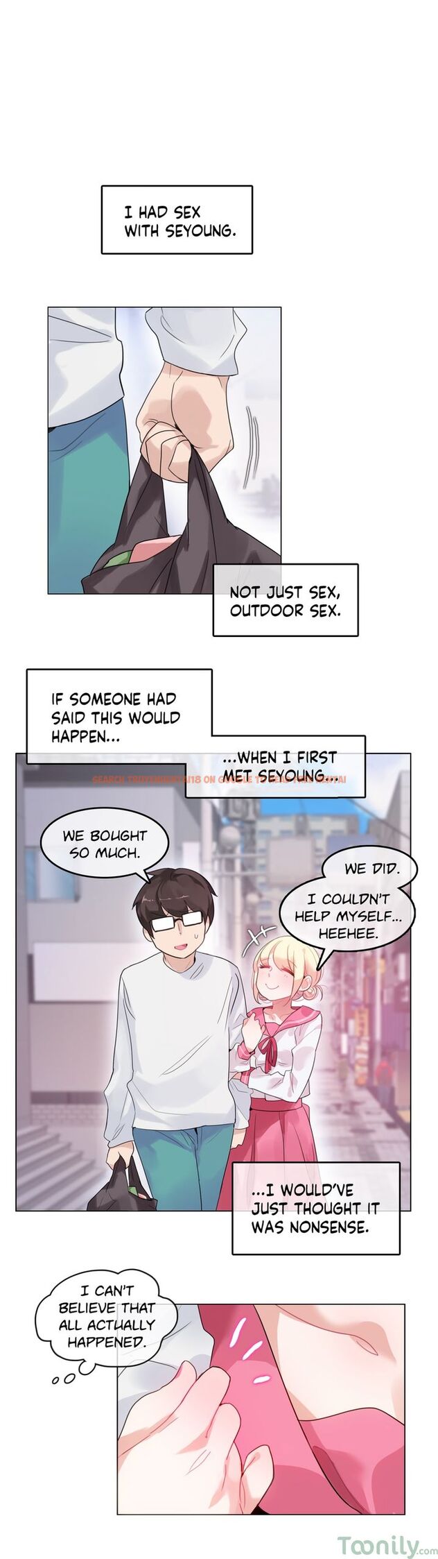 Read Hentai Image 16 466 in comic A Pervert’s Daily Life - Chapter 30 - hentaitnt.net