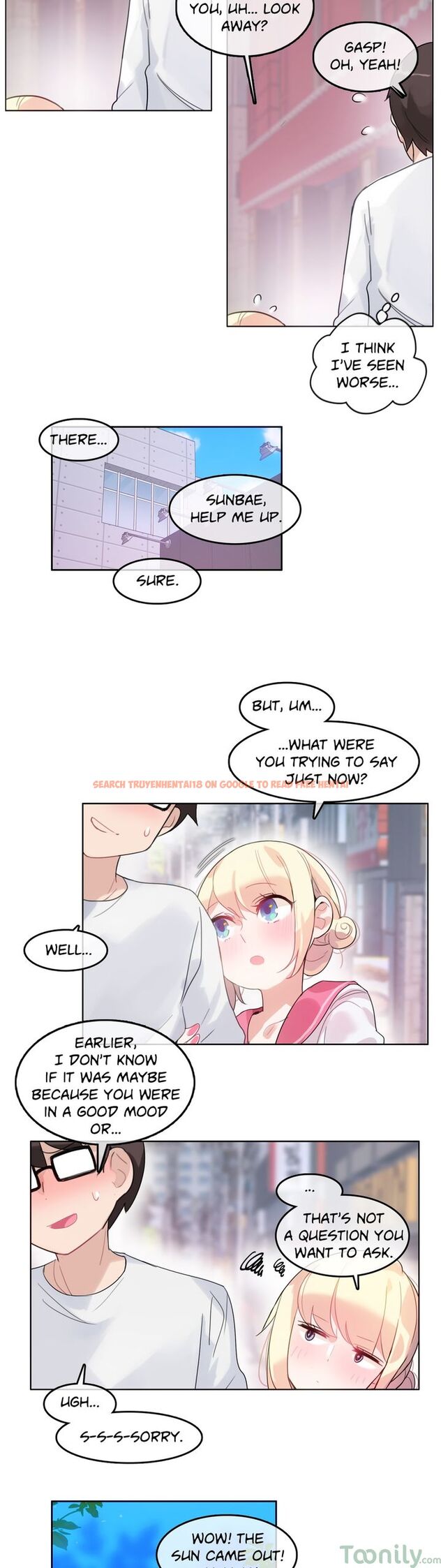 Read Hentai Image 19 466 in comic A Pervert’s Daily Life - Chapter 30 - hentaitnt.net