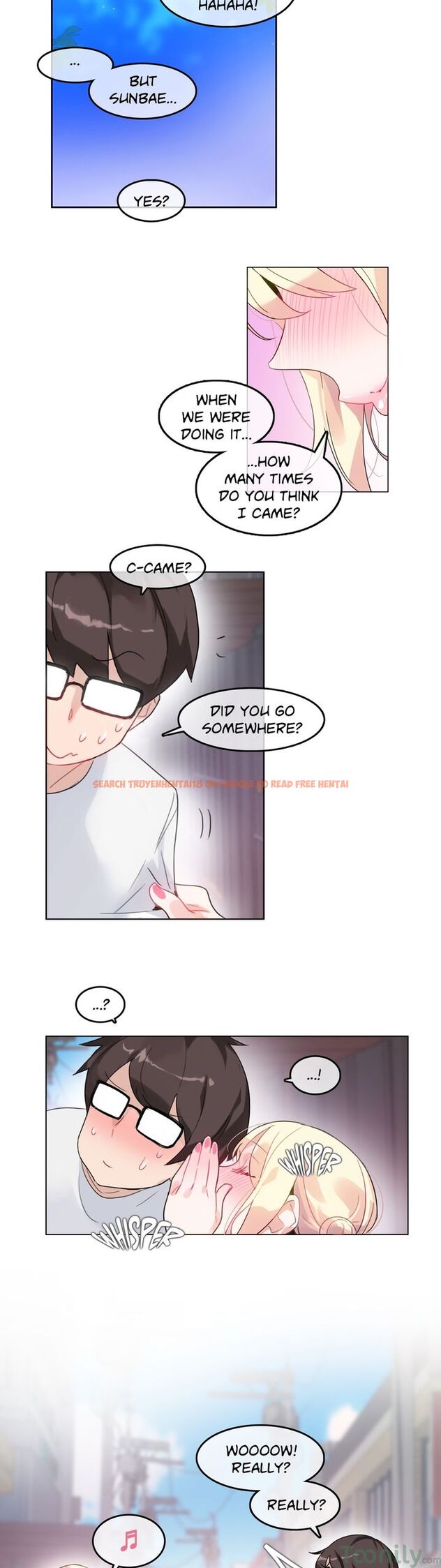 Read Hentai Image 20 466 in comic A Pervert’s Daily Life - Chapter 30 - hentaitnt.net