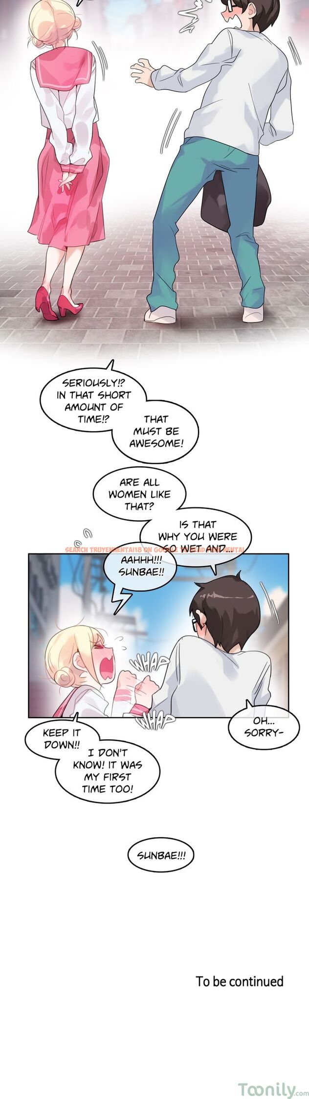 Read Hentai Image 21 466 in comic A Pervert’s Daily Life - Chapter 30 - hentaitnt.net