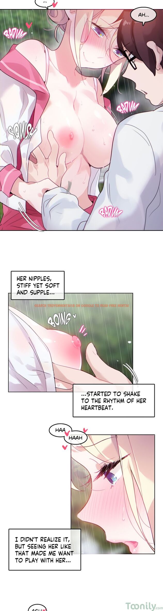 Read Hentai Image 3 466 in comic A Pervert’s Daily Life - Chapter 30 - hentaitnt.net