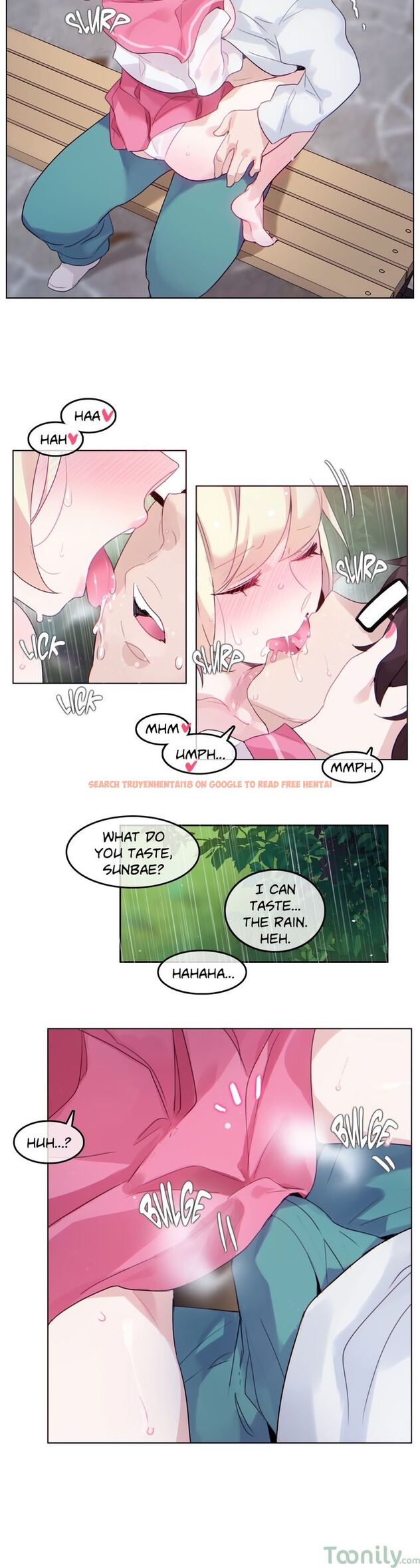 Read Hentai Image 6 466 in comic A Pervert’s Daily Life - Chapter 30 - hentaitnt.net