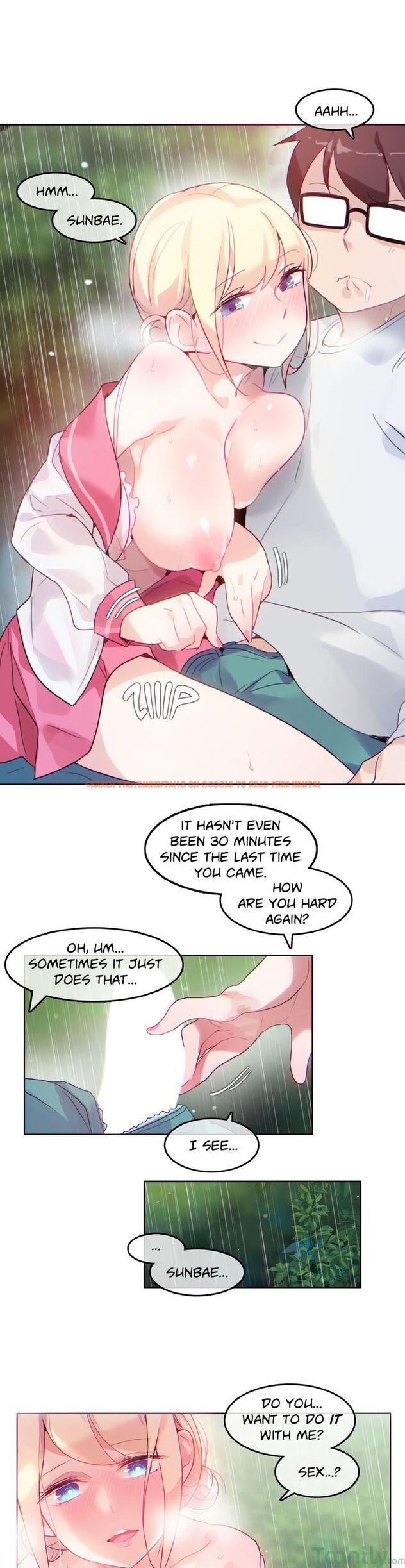 Read Hentai Image 7 466 in comic A Pervert’s Daily Life - Chapter 30 - hentaitnt.net
