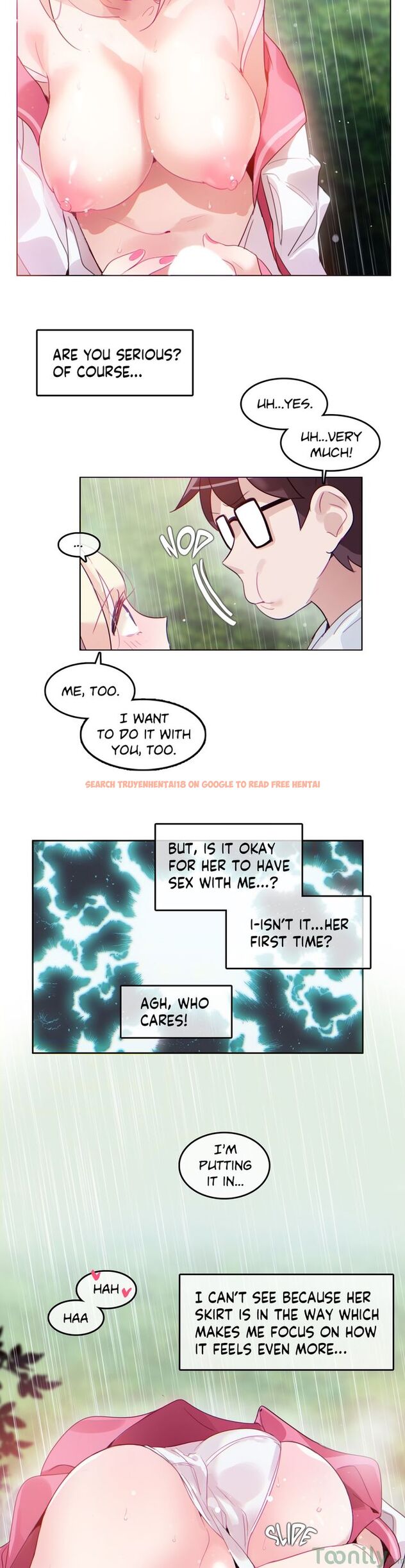 Read Hentai Image 8 466 in comic A Pervert’s Daily Life - Chapter 30 - hentaitnt.net