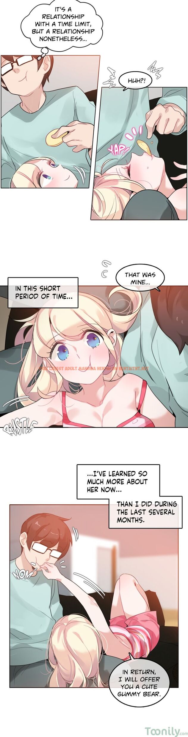 Read Hentai Image 11 466 in comic A Pervert’s Daily Life - Chapter 31 - hentaitnt.net