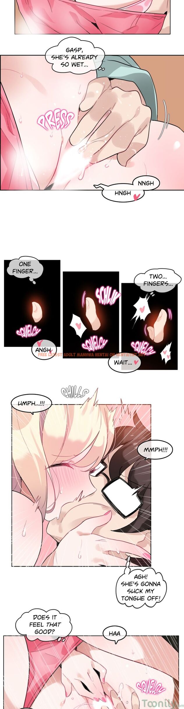 Read Hentai Image 15 466 in comic A Pervert’s Daily Life - Chapter 31 - hentaitnt.net