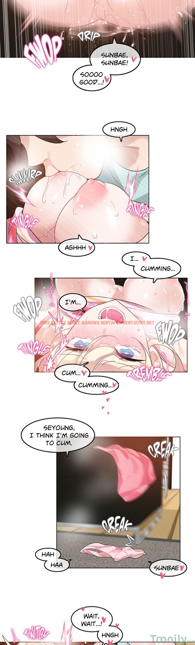 Read Hentai Image 20 466 in comic A Pervert’s Daily Life - Chapter 31 - hentaitnt.net