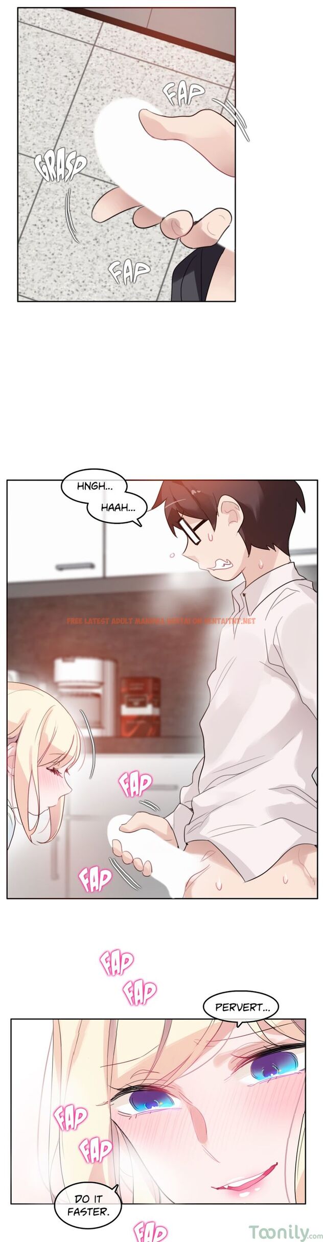 Read Hentai Image 17 466 in comic A Pervert’s Daily Life - Chapter 32 - hentaitnt.net