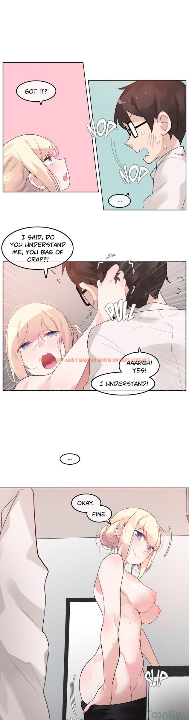 Read Hentai Image 13 462 in comic A Pervert’s Daily Life - Chapter 33 - hentaitnt.net