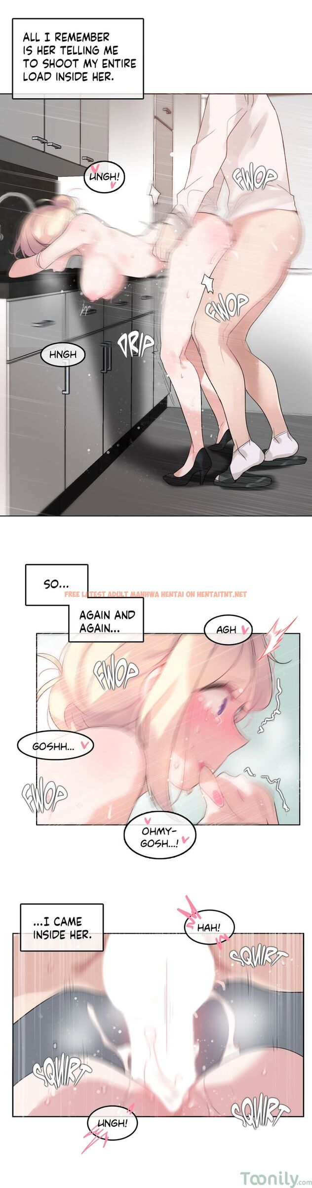 Read Hentai Image 18 462 in comic A Pervert’s Daily Life - Chapter 33 - hentaitnt.net