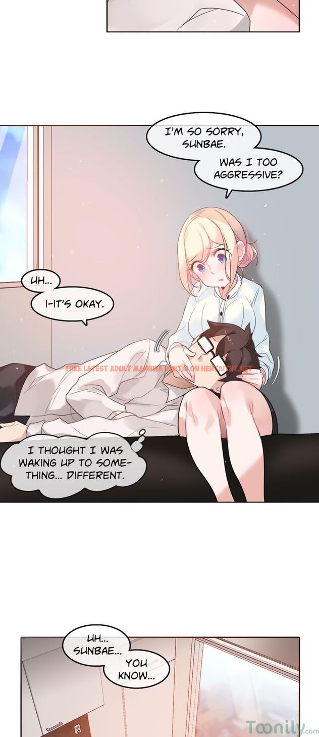 Read Hentai Image 22 462 in comic A Pervert’s Daily Life - Chapter 33 - hentaitnt.net