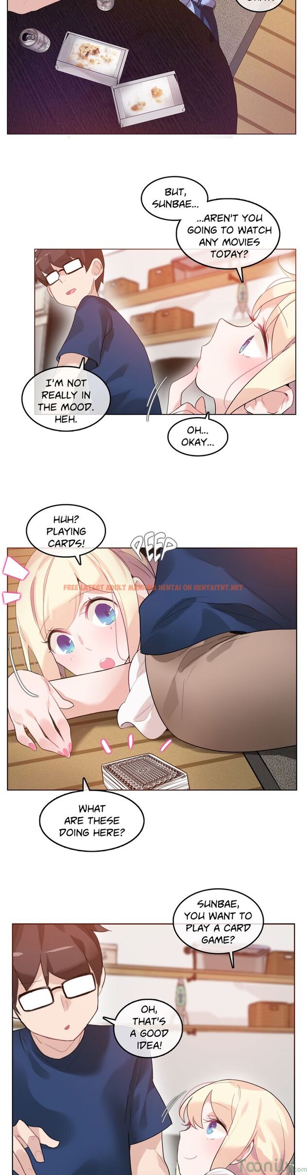 Read Hentai Image 2 462 in comic A Pervert’s Daily Life - Chapter 34 - hentaitnt.net