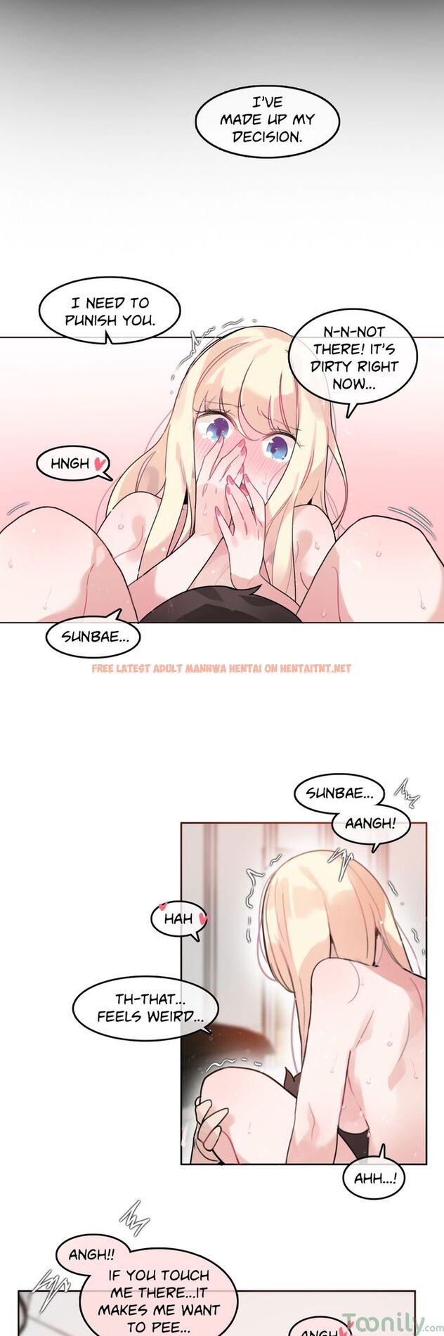 Read Hentai Image 21 462 in comic A Pervert’s Daily Life - Chapter 34 - hentaitnt.net