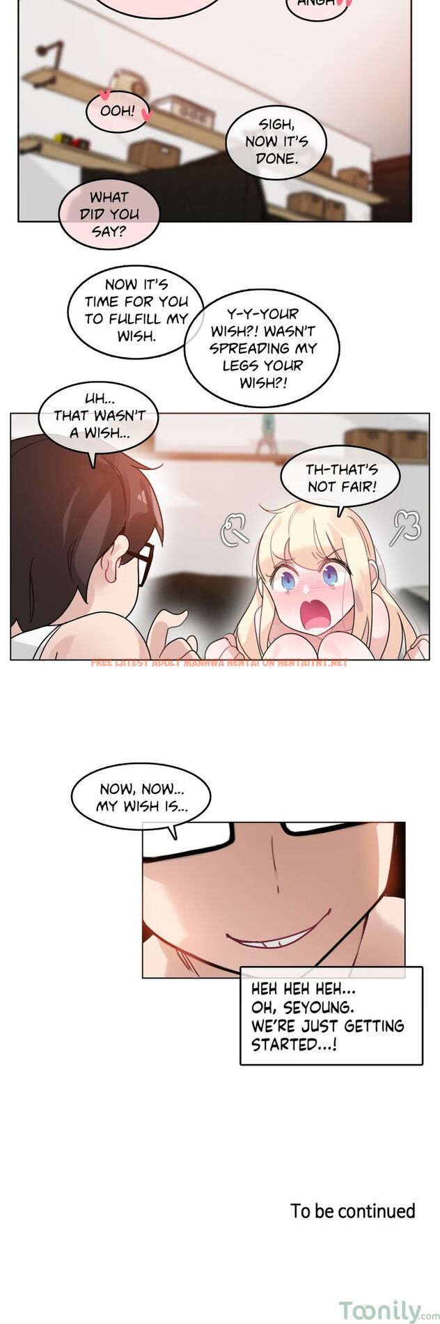 Read Hentai Image 22 462 in comic A Pervert’s Daily Life - Chapter 34 - hentaitnt.net