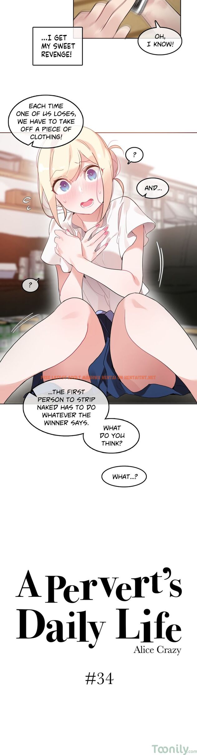 Read Hentai Image 5 462 in comic A Pervert’s Daily Life - Chapter 34 - hentaitnt.net