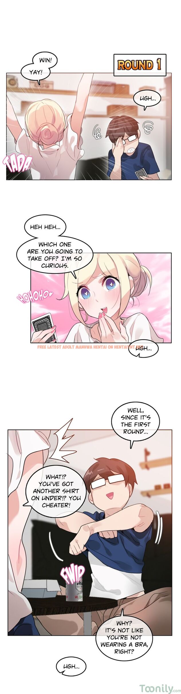 Read Hentai Image 6 462 in comic A Pervert’s Daily Life - Chapter 34 - hentaitnt.net