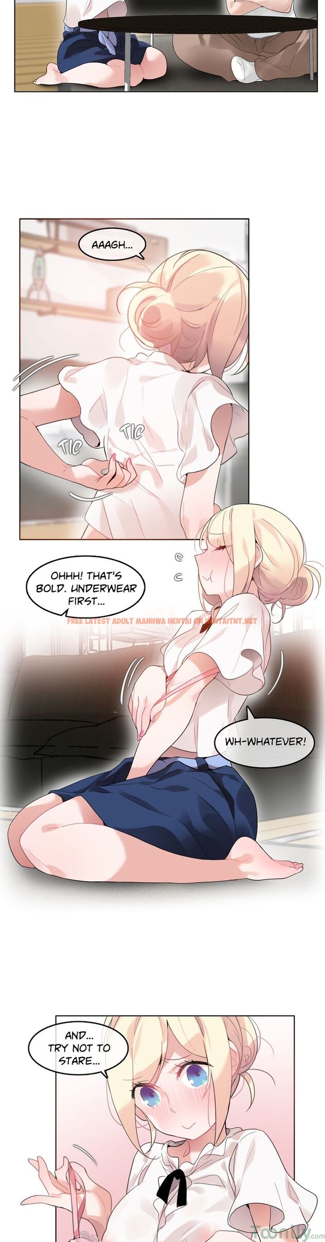 Read Hentai Image 8 462 in comic A Pervert’s Daily Life - Chapter 34 - hentaitnt.net