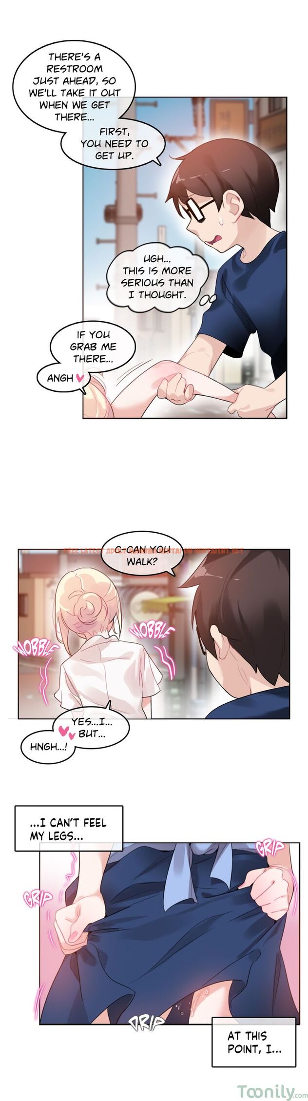 Read Hentai Image 12 462 in comic A Pervert’s Daily Life - Chapter 35 - hentaitnt.net