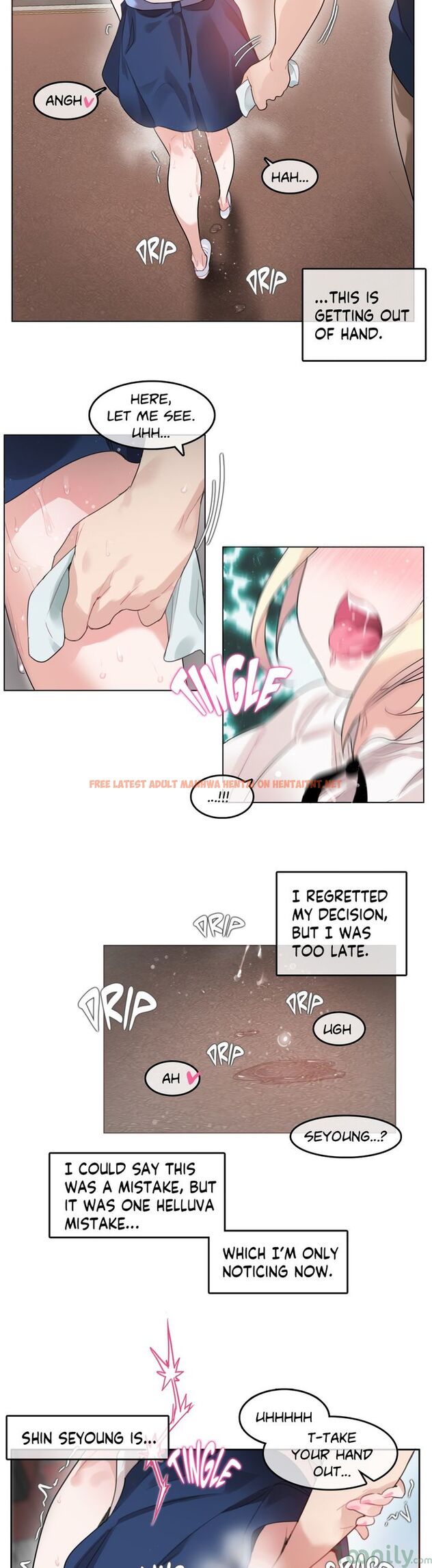 Read Hentai Image 14 462 in comic A Pervert’s Daily Life - Chapter 35 - hentaitnt.net