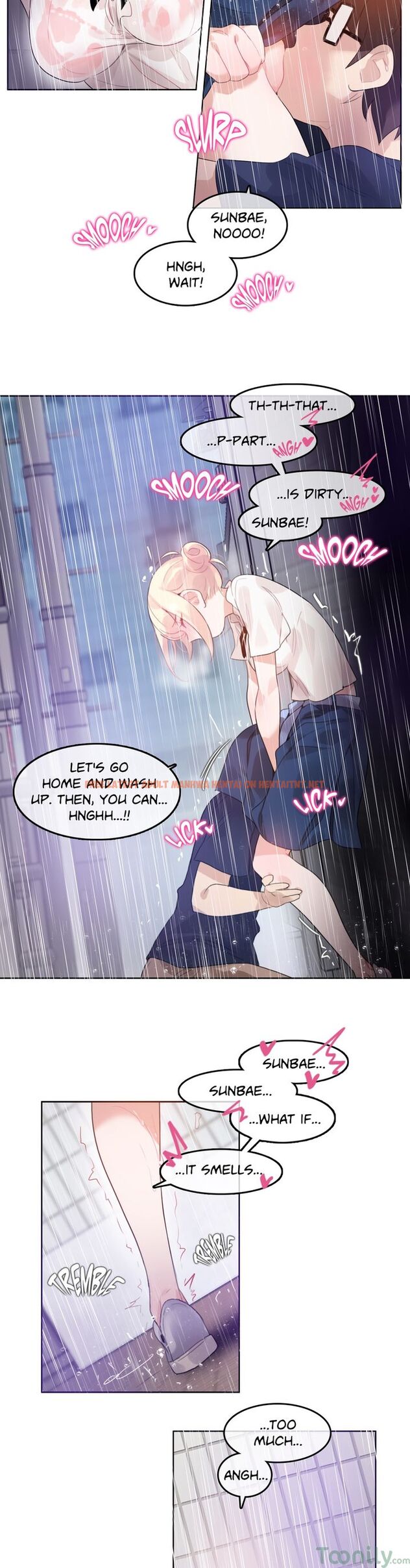 Read Hentai Image 16 462 in comic A Pervert’s Daily Life - Chapter 36 - hentaitnt.net