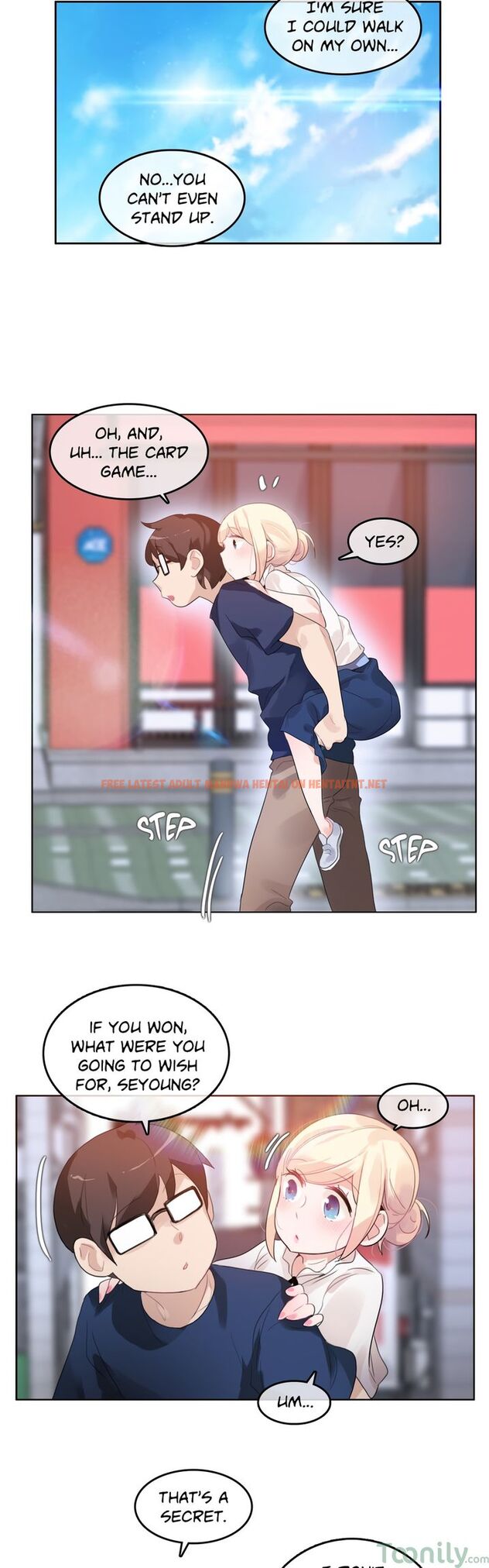 Read Hentai Image 23 462 in comic A Pervert’s Daily Life - Chapter 36 - hentaitnt.net