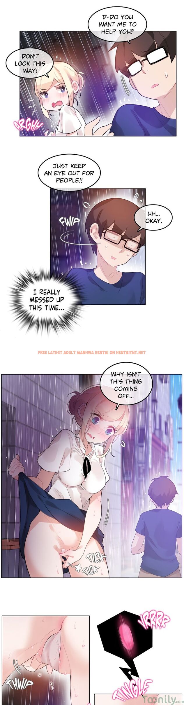 Read Hentai Image 7 462 in comic A Pervert’s Daily Life - Chapter 36 - hentaitnt.net