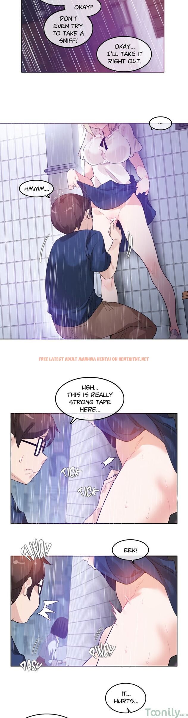 Read Hentai Image 9 462 in comic A Pervert’s Daily Life - Chapter 36 - hentaitnt.net