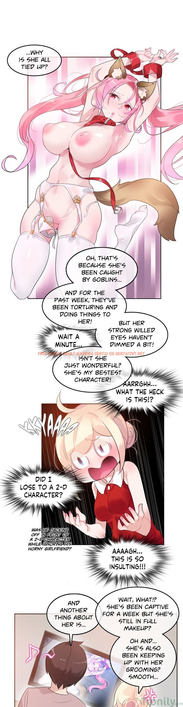 Read Hentai Image 14 462 in comic A Pervert’s Daily Life - Chapter 37 - hentaitnt.net