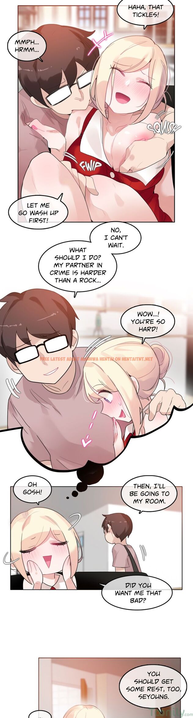 Read Hentai Image 9 462 in comic A Pervert’s Daily Life - Chapter 37 - hentaitnt.net