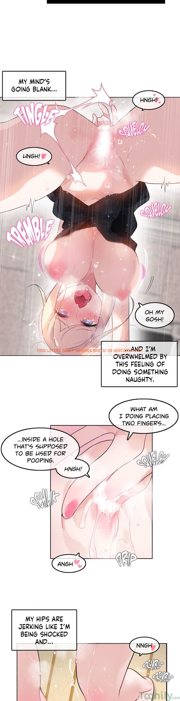 Read Hentai Image 14 462 in comic A Pervert’s Daily Life - Chapter 38 - hentaitnt.net