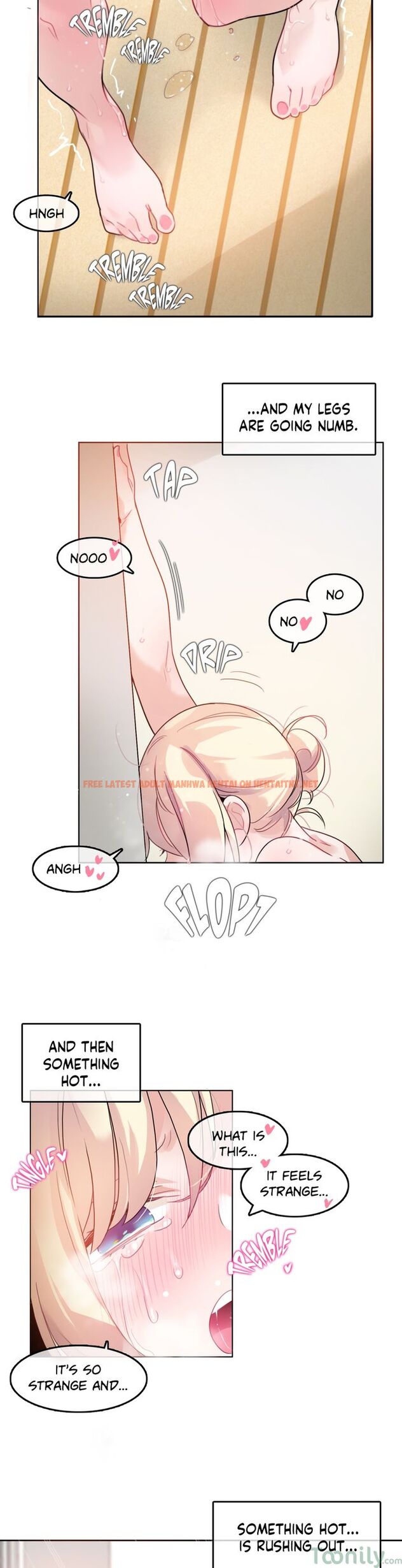 Read Hentai Image 15 462 in comic A Pervert’s Daily Life - Chapter 38 - hentaitnt.net