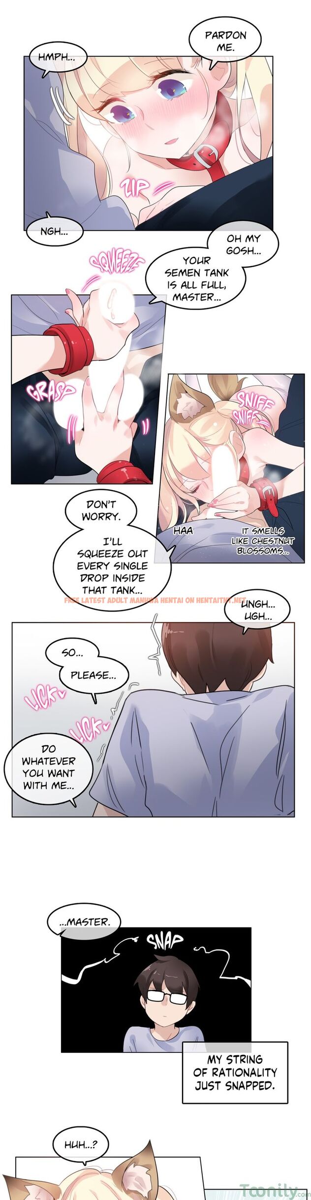 Read Hentai Image 14 462 in comic A Pervert’s Daily Life - Chapter 39 - hentaitnt.net