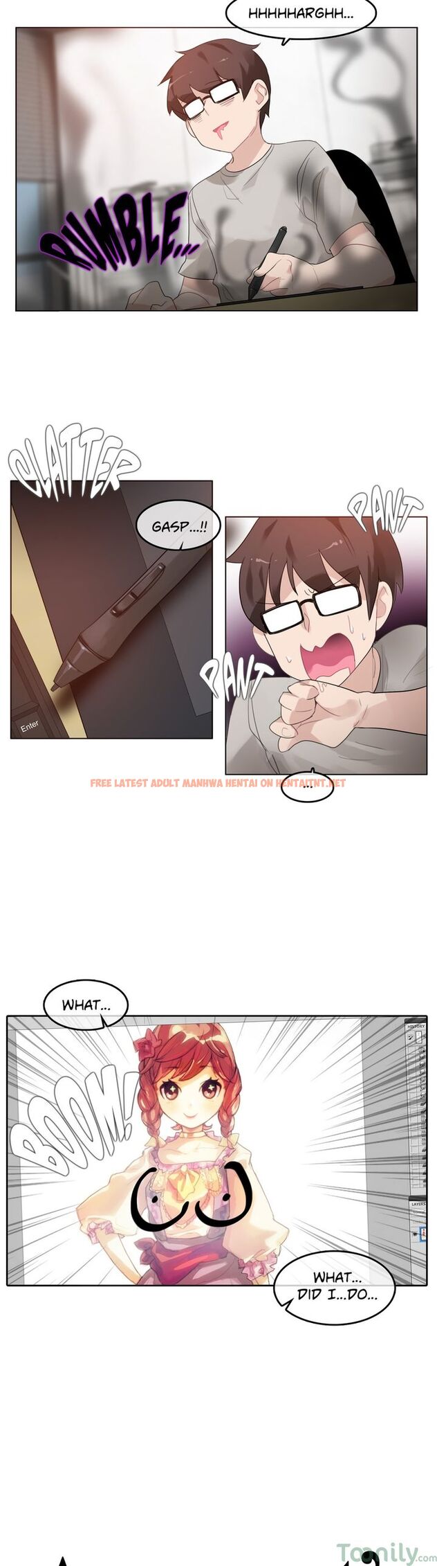 Read Hentai Image 2 462 in comic A Pervert’s Daily Life - Chapter 39 - hentaitnt.net