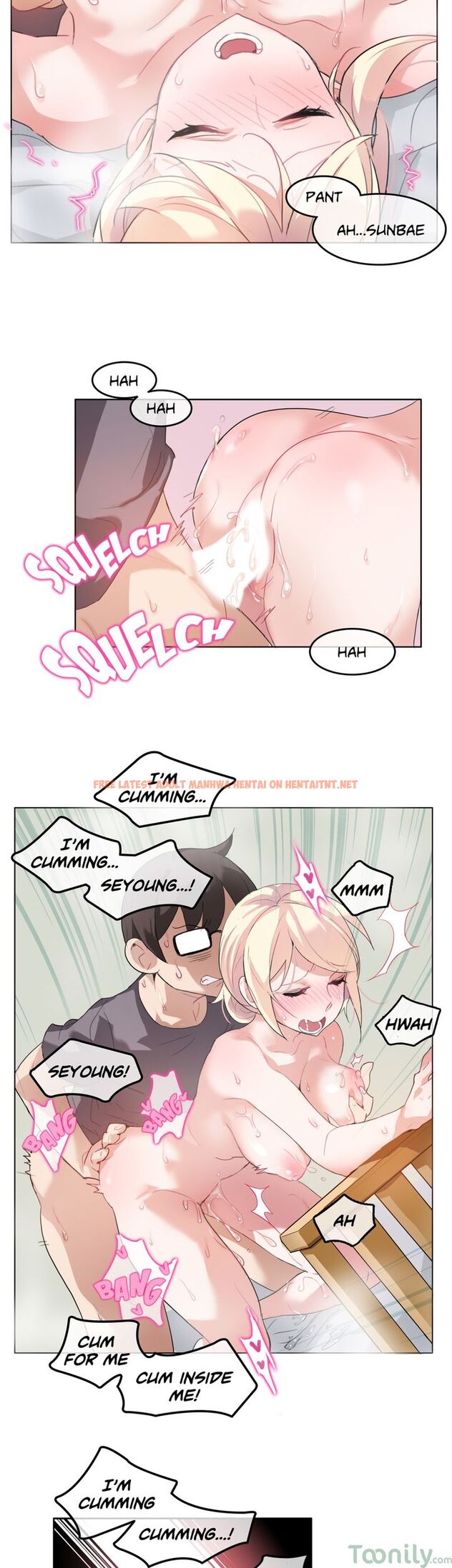 Read Hentai Image 11 481 in comic A Pervert’s Daily Life - Chapter 4 - hentaitnt.net