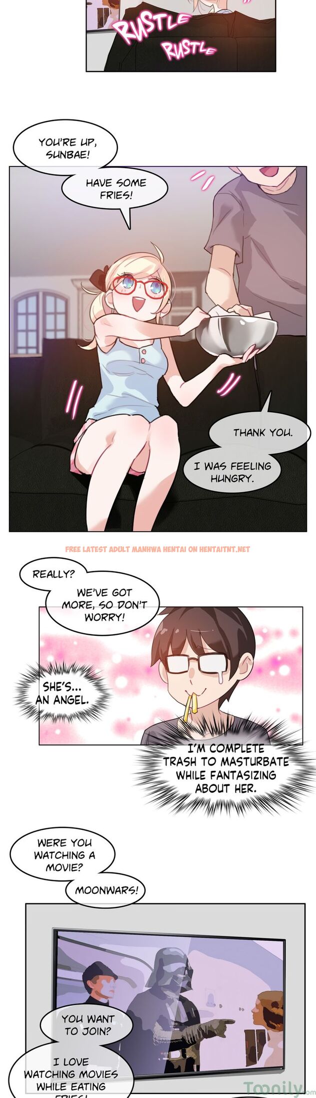 Read Hentai Image 14 481 in comic A Pervert’s Daily Life - Chapter 4 - hentaitnt.net