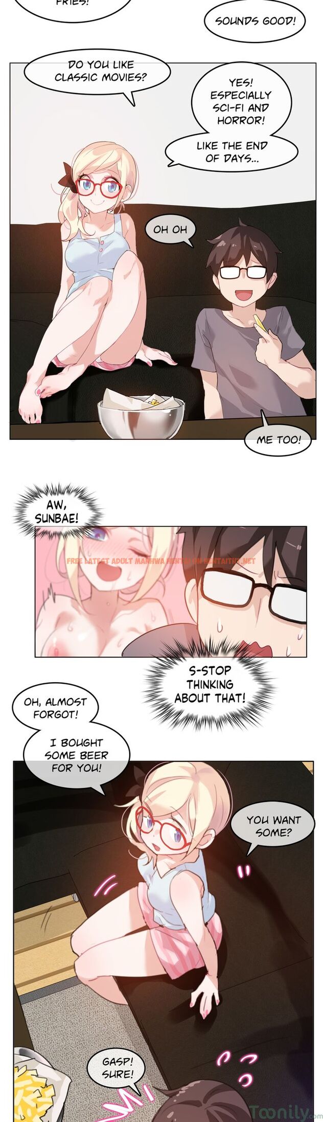 Read Hentai Image 15 481 in comic A Pervert’s Daily Life - Chapter 4 - hentaitnt.net