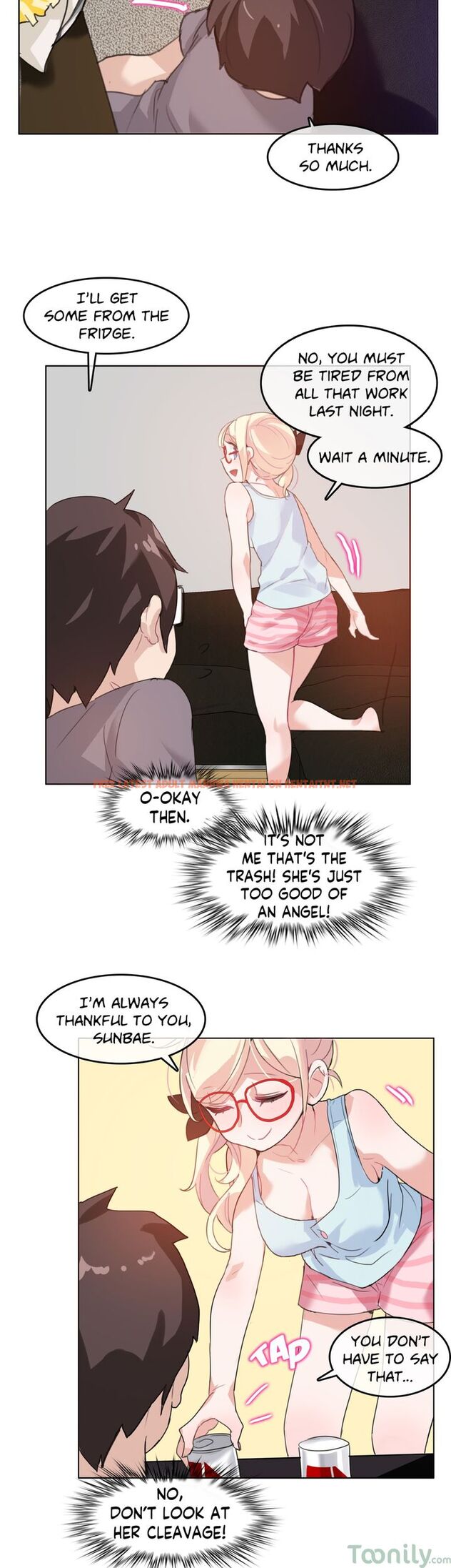 Read Hentai Image 16 481 in comic A Pervert’s Daily Life - Chapter 4 - hentaitnt.net