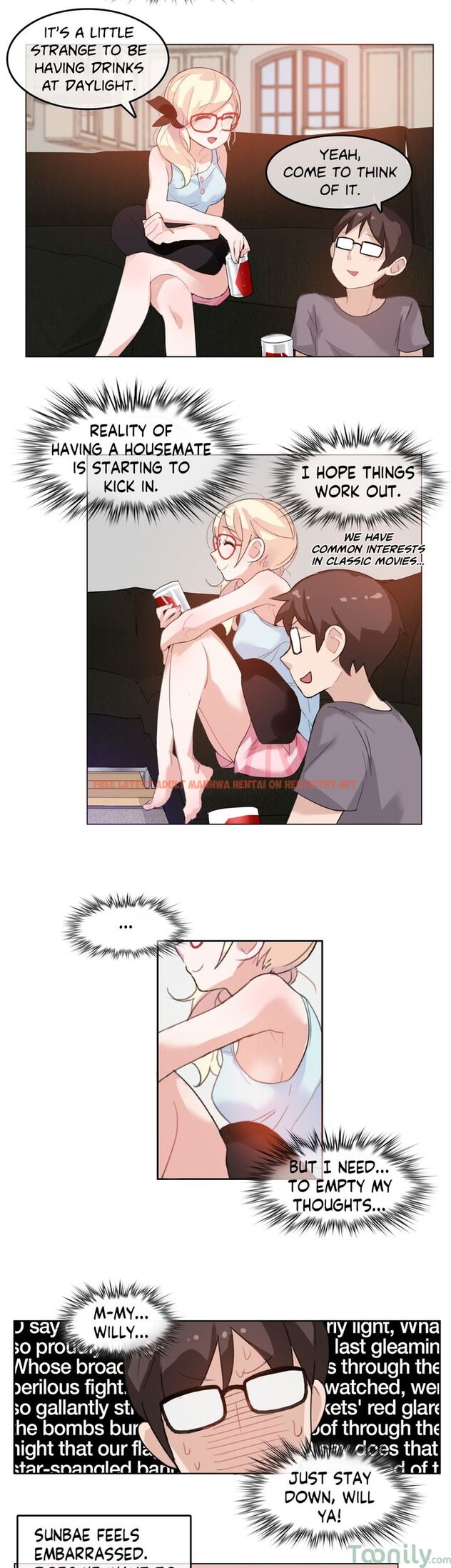 Read Hentai Image 17 481 in comic A Pervert’s Daily Life - Chapter 4 - hentaitnt.net