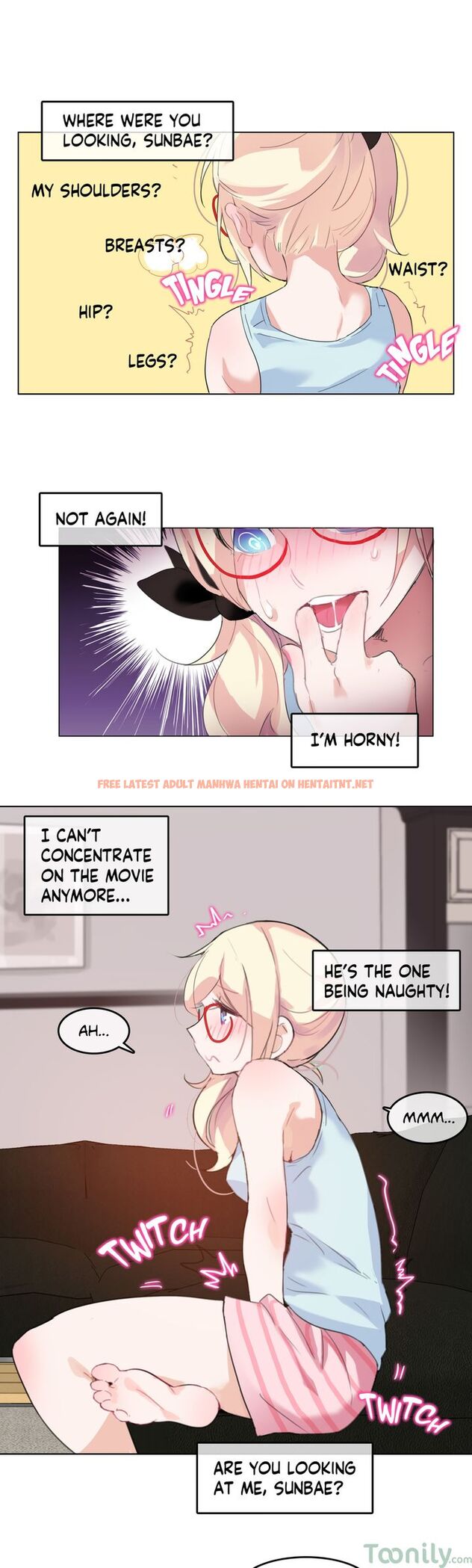 Read Hentai Image 19 481 in comic A Pervert’s Daily Life - Chapter 4 - hentaitnt.net