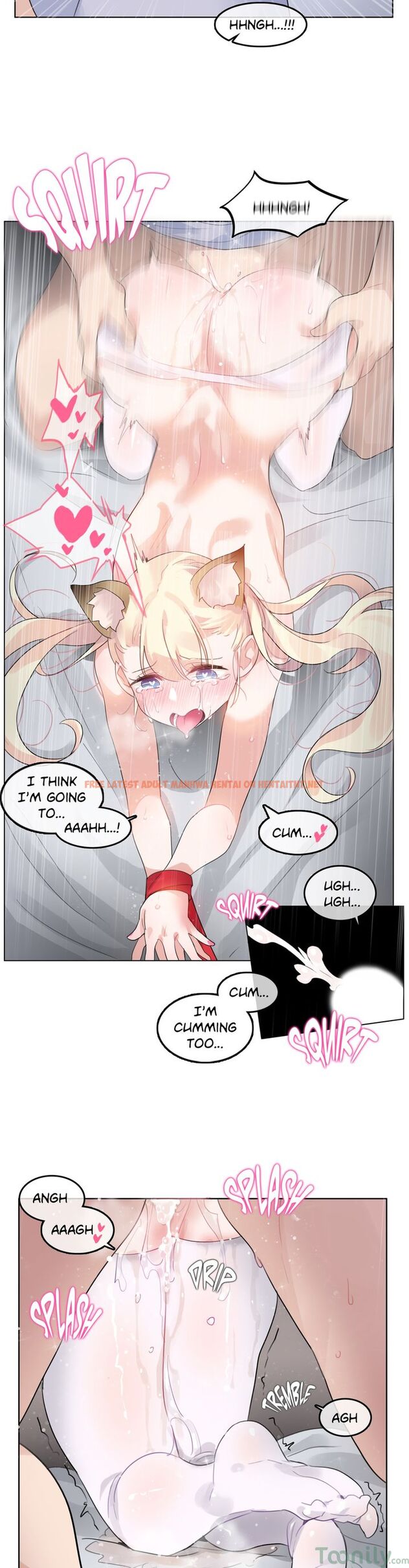 Read Hentai Image 10 461 in comic A Pervert’s Daily Life - Chapter 40 - hentaitnt.net